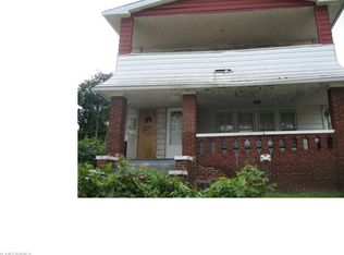6807 Fullerton Ave, Cleveland, OH