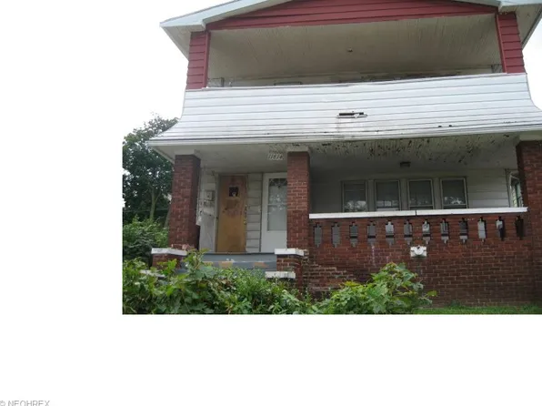 11614 Fairport Ave, Cleveland, OH 44108