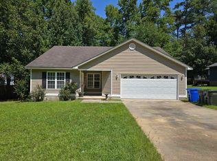5916 Dalton Rd, Fayetteville, NC 28314
