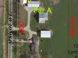 579 Apricot Ave, Dows, IA 50071