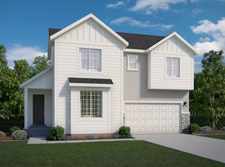 6623 N Price Peak, Eagle Mountain, UT 84005