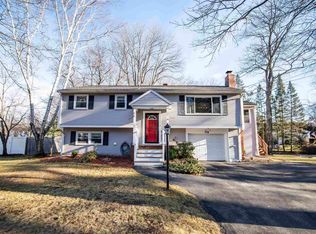 10 Ackerman St, Salem, NH 03079