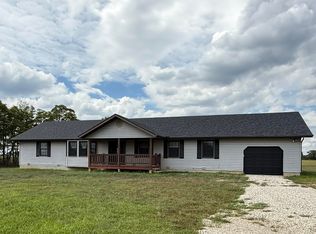 3205 Johns Ford Road, Rogersville, MO 65742