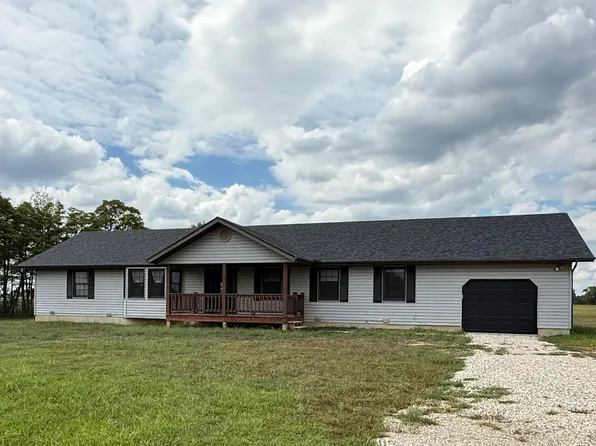 3205 Johns Ford Road, Rogersville, MO 65742
