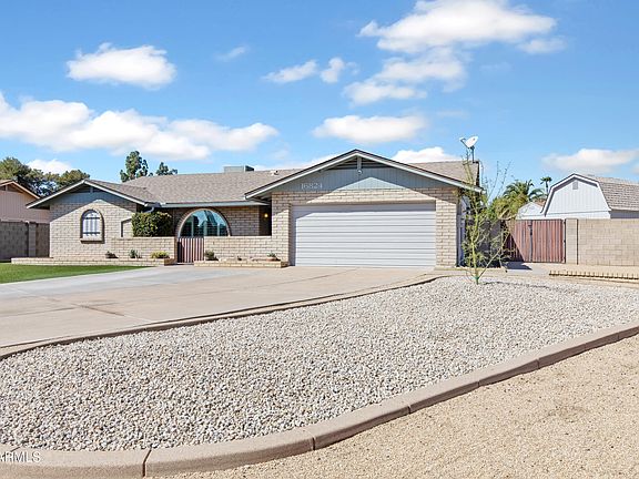 2nd image of 16824 N 38TH Drive