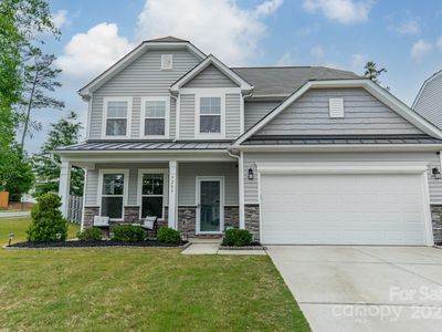 3205 Berry Creek Rd, Charlotte, NC, 28214
