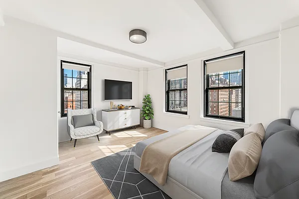 Rented by Vector New York, LLC | media 20