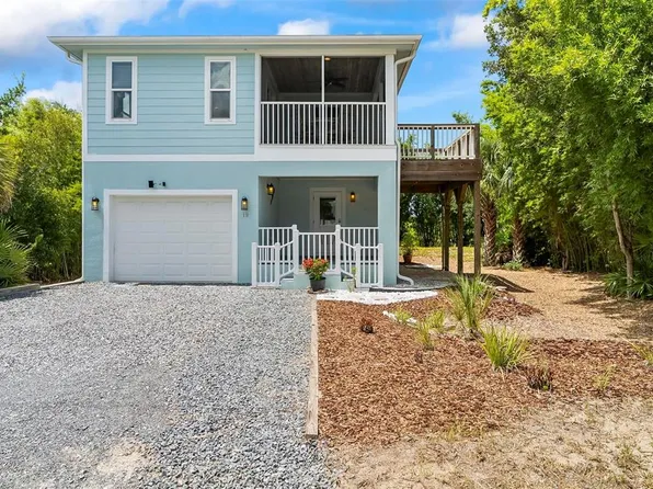 19 Bay Dr, Palm Coast, FL 32137