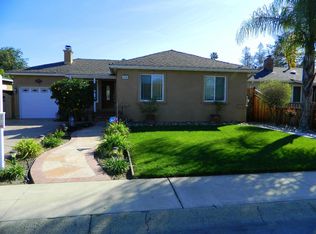 460 Patch Ave, San Jose, CA 95128