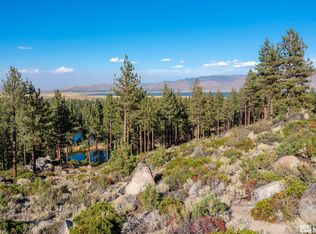 0 Franktown Rd, Washoe Valley, NV 89704
