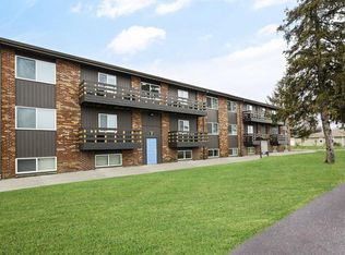 Metro Apartments at Wood River, Wood River, IL 62095