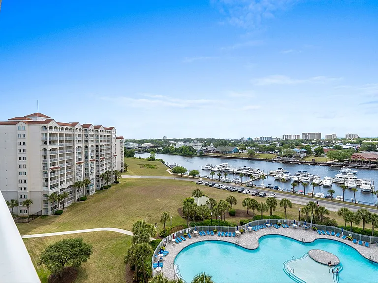 4801 Harbour Pointe Dr #1005 — Photo 4