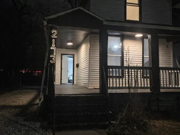 2173 E 73rd St, Cleveland, OH 44103