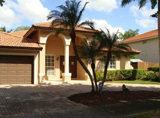 15815 SW 103rd Ln, Miami, FL 33196