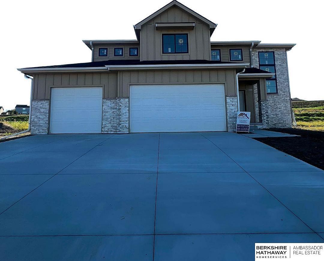 11019 S 218th St, Gretna, NE 68028 MLS 22314214 Zillow