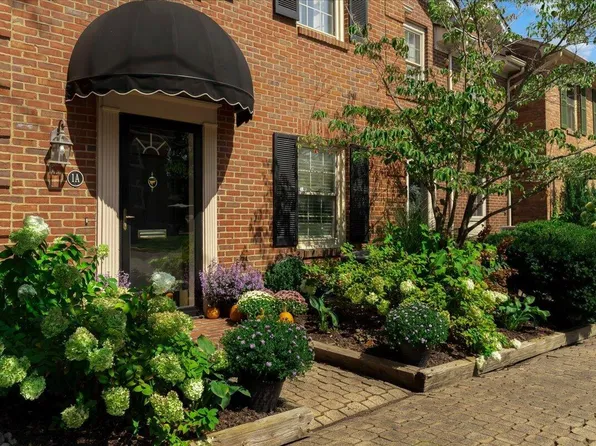 1 Mentelle Park APT A, Lexington, KY 40502