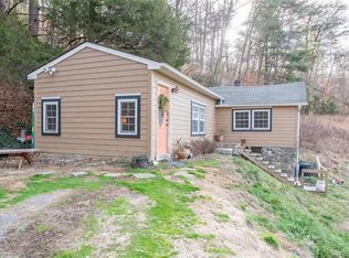 131 Long Branch Rd, Swannanoa, NC 28778