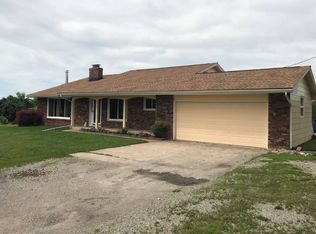 2301 SE State Route Ee, Cameron, MO 64429