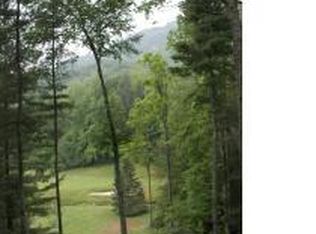 L-20 Fairway Dr UNIT L-20, Lake Toxaway, NC 28747