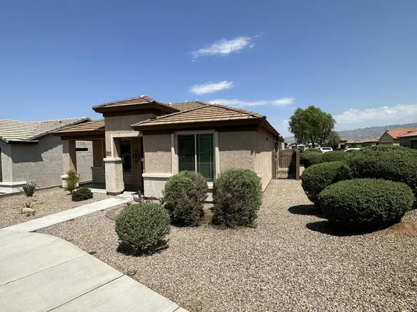 14052 E Britzka St, Vail, AZ 85641
