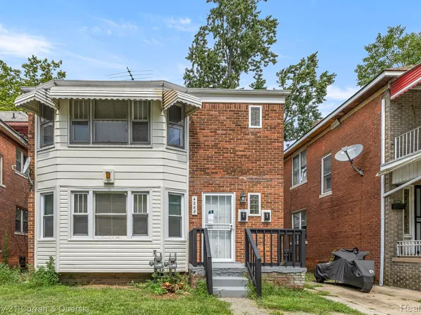 4268 Cortland St, Detroit, MI 48204