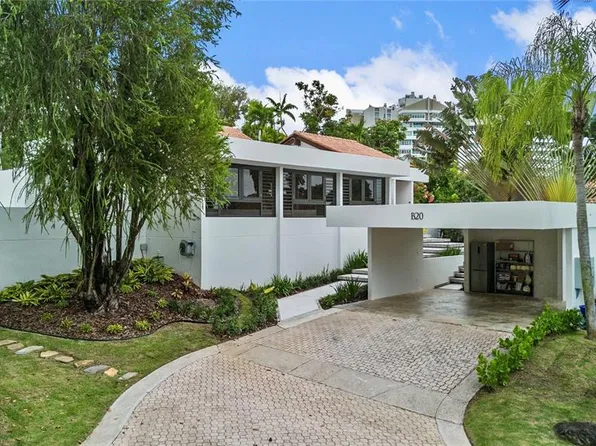 B20 La Colina, Guaynabo, PR 00966