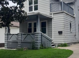 7615 Rosewood Ave, Cleveland, OH