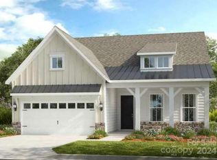 316 Sunharvest Ln, Indian Trail, NC 28079