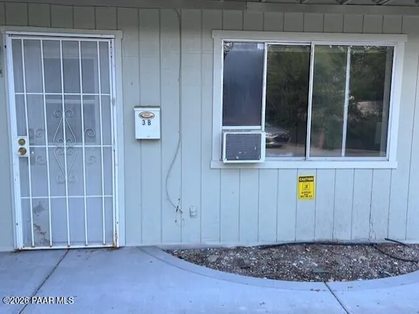 314 S Virginia St APT 3B, Prescott, AZ 86303