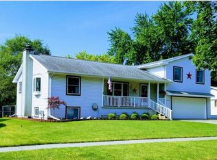3116 Yorkshire Dr, Bay City, MI