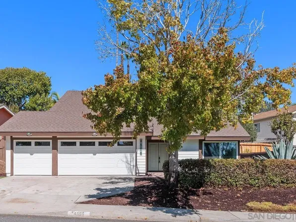 4566 Hancock Cir, Oceanside, CA 92056