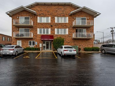 15505 Cicero Ave UNIT 2C, Oak Forest, IL, 60452