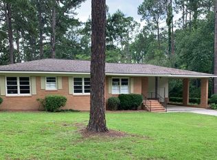 834 5th Ave, Eastman, GA 31023