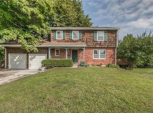 10116 W 66th Ter, Merriam, KS 66203