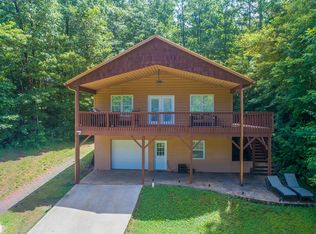 657 High Falls Rd, Marble, NC 28905