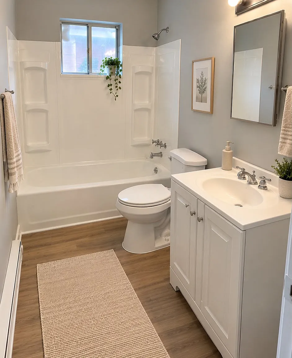 2 bed, 815 sqft, $1,200 — Photo 4