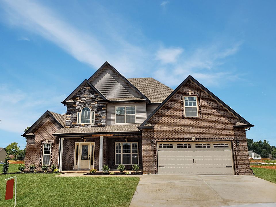 1st image of 24 Woodford Ests Lot 24
