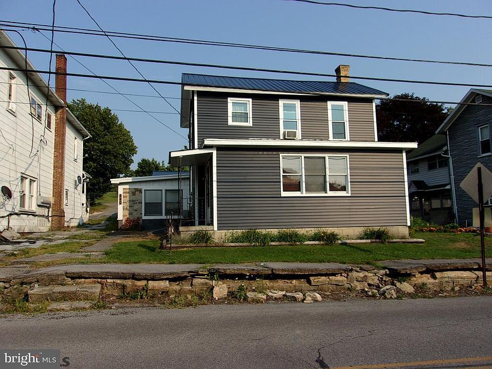 440 Main St, Ramey, PA 16671 Zillow