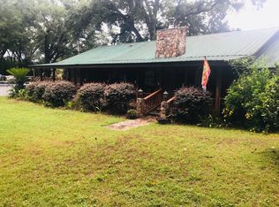 1182 NW Putnal Rd, Mayo, FL 32066