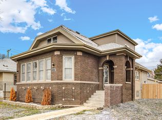 1250 W 112th St, Chicago, IL 60643
