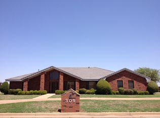 309 Pheasant Cir, Altus, OK 73521