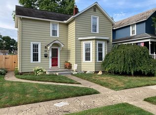 514 E Mulberry St, Lancaster, OH 43130