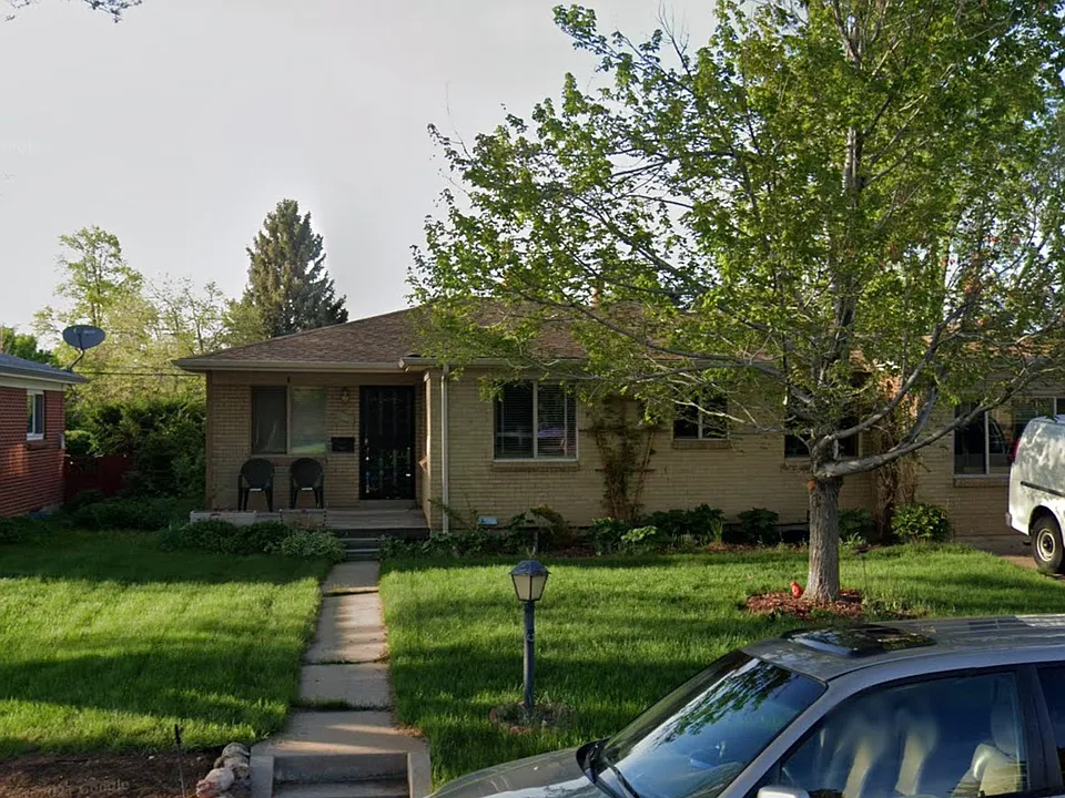 5361 E Colorado Ave