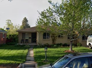 5361 E Colorado Ave, Denver, CO 80222