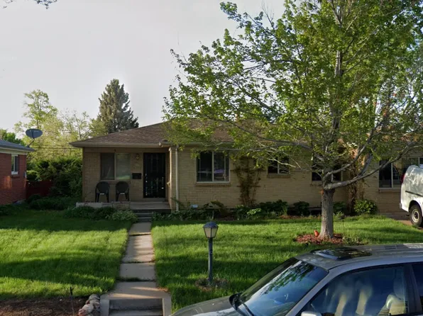 5361 E Colorado Ave, Denver, CO 80222