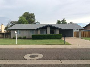 2615 W Roveen Ave, Phoenix, AZ 85029
