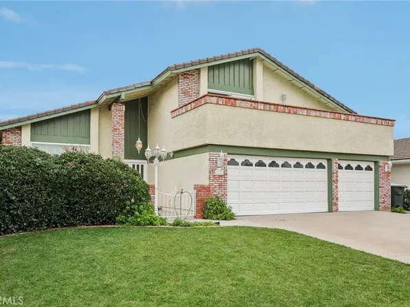 211 S Francisco Pl, Anaheim, CA 92807