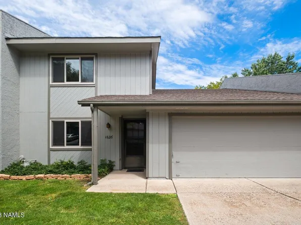 1626 N Lakeview Ln, Flagstaff, AZ 86004