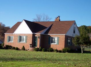 7612 Ky 1232, Corbin, KY 40701