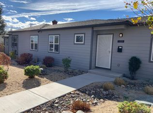 1223 Wheeler Ave, Reno, NV 89502